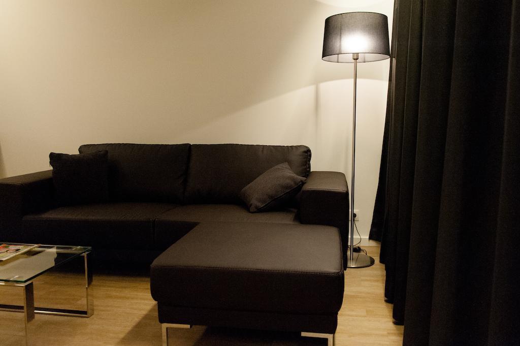 شو فونتان Appart'Hotel Urban Lodge المظهر الخارجي الصورة
