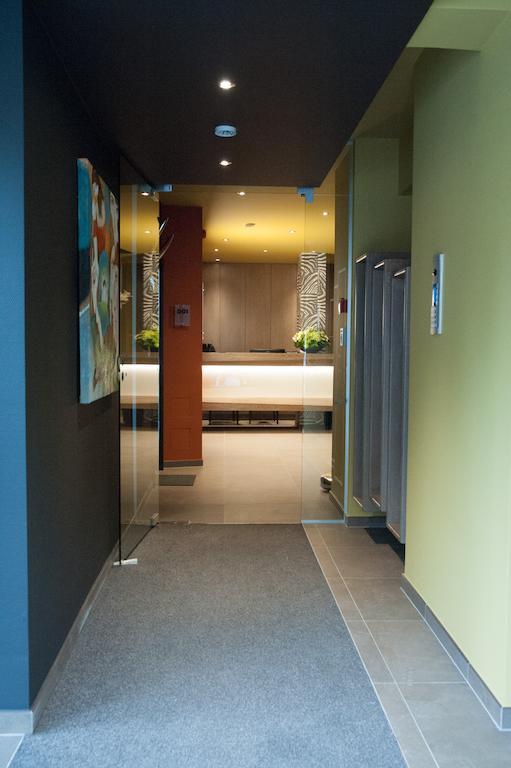 شو فونتان Appart'Hotel Urban Lodge المظهر الخارجي الصورة