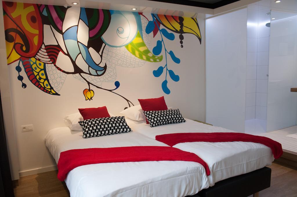 شو فونتان Appart'Hotel Urban Lodge المظهر الخارجي الصورة