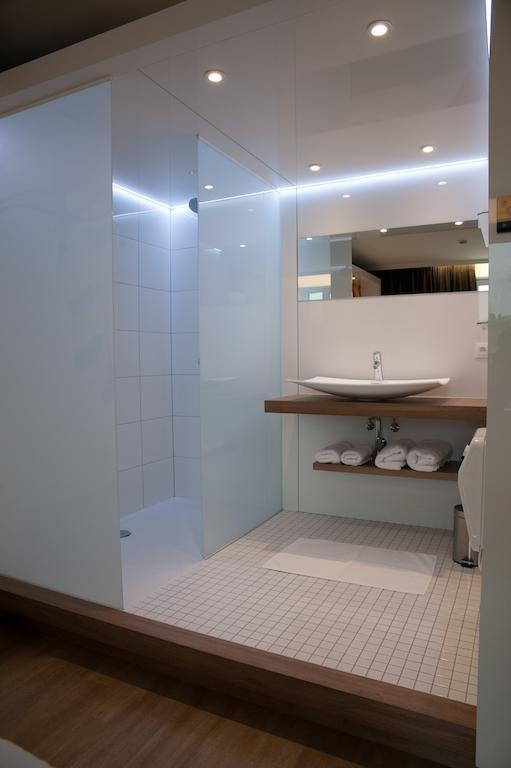 شو فونتان Appart'Hotel Urban Lodge الغرفة الصورة