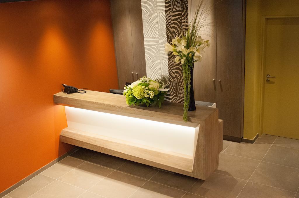 شو فونتان Appart'Hotel Urban Lodge المظهر الخارجي الصورة