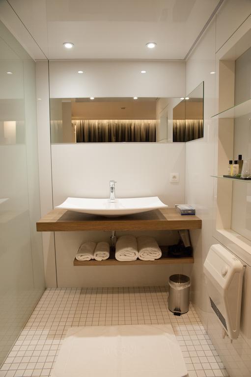 شو فونتان Appart'Hotel Urban Lodge المظهر الخارجي الصورة