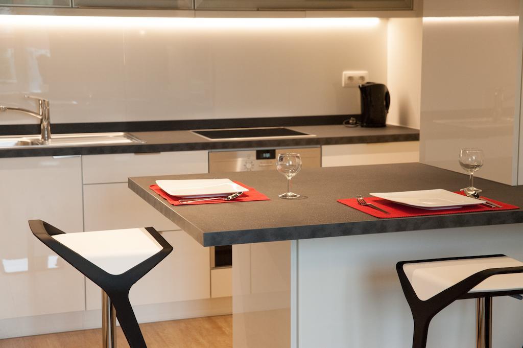 شو فونتان Appart'Hotel Urban Lodge المظهر الخارجي الصورة